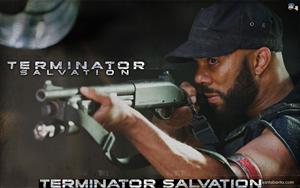 Terminator Salvation